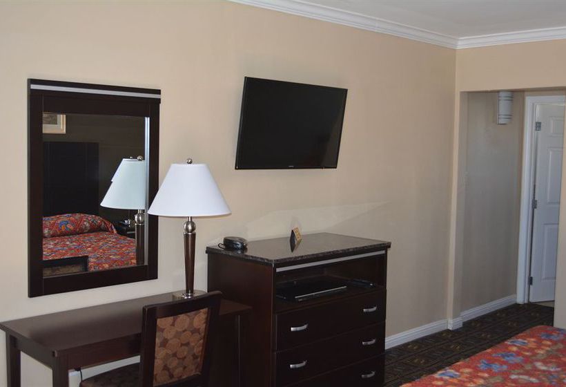 Seaside Motel  | Redondo Beach | California | United States 20