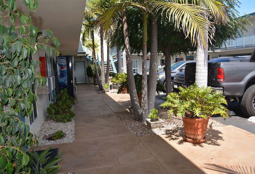Seaside Motel  | Redondo Beach | California | United States 3