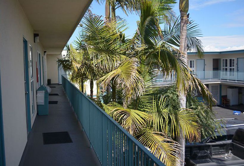 Seaside Motel  | Redondo Beach | California | United States 4