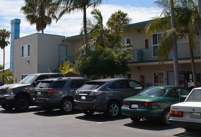 Seaside Motel  | Redondo Beach | California | United States 5