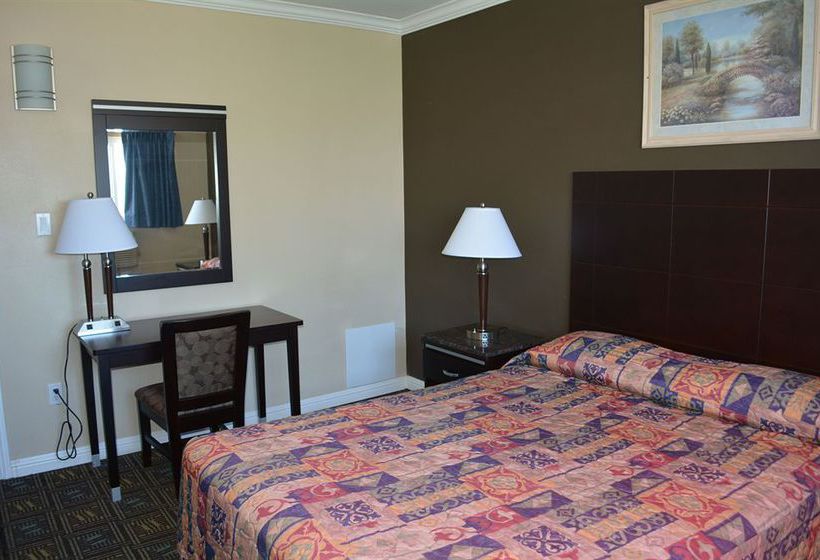 Seaside Motel  | Redondo Beach | California | United States 6