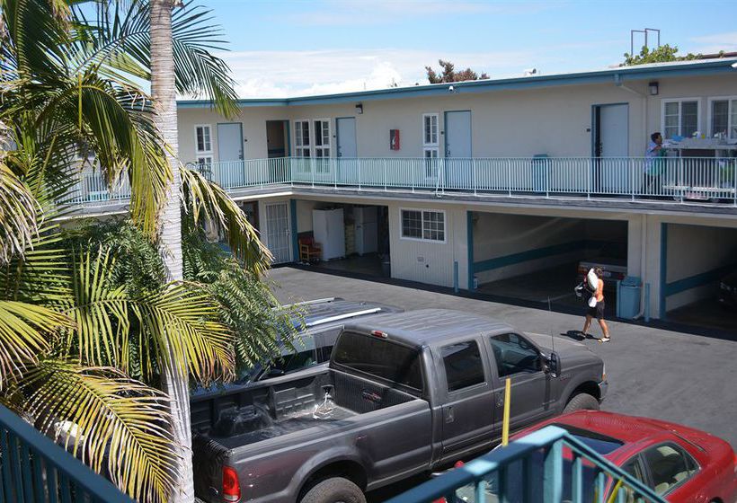 Seaside Motel  | Redondo Beach | California | United States 7