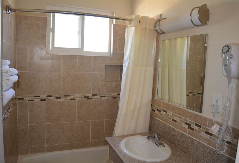 Seaside Motel  | Redondo Beach | California | United States 8