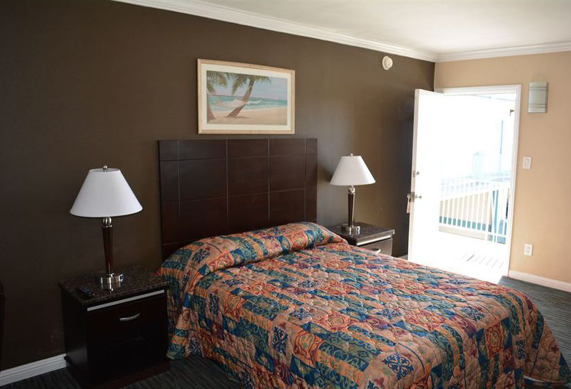Seaside Motel  | Redondo Beach | California | United States 9