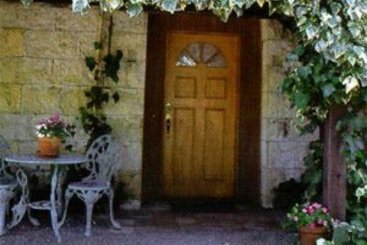 Hotel Shady Oaks Country Inn California