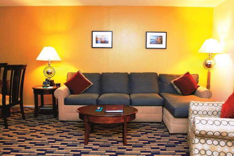 Hotel Suites at Fisherman's Wharf  | San Francisco | California | United States 12