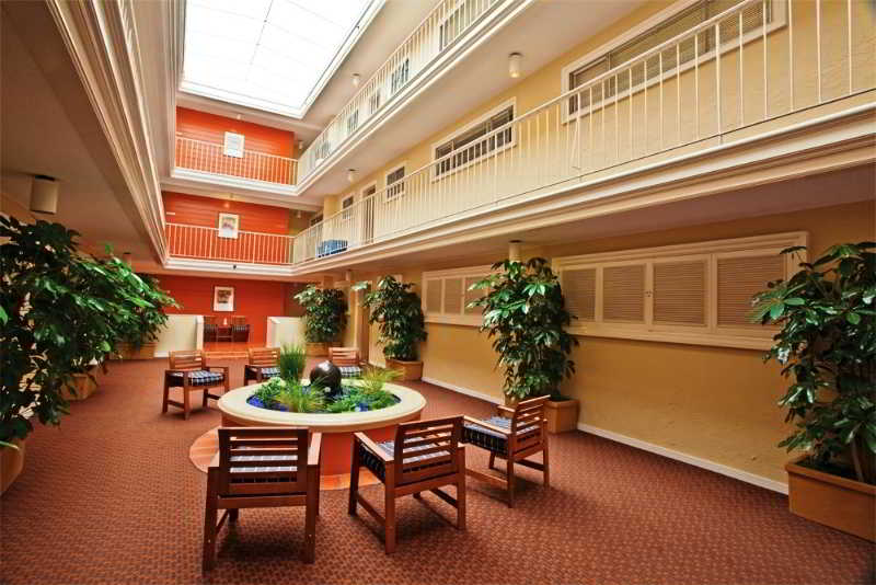 Hotel Suites at Fisherman's Wharf  | San Francisco | California | United States 15