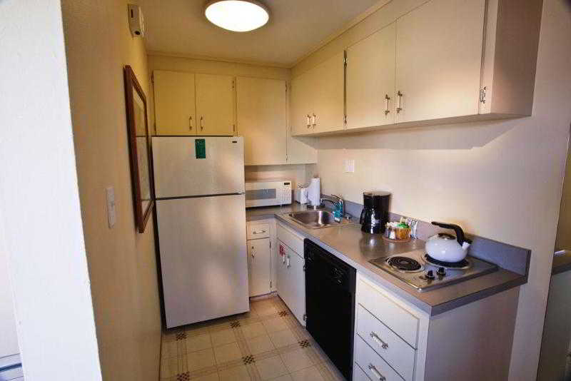 Hotel Suites at Fisherman's Wharf  | San Francisco | California | United States 16