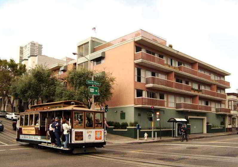 Hotel Suites at Fisherman's Wharf  | San Francisco | California | United States 17