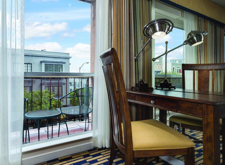 Hotel Suites at Fisherman's Wharf  | San Francisco | California | United States 18