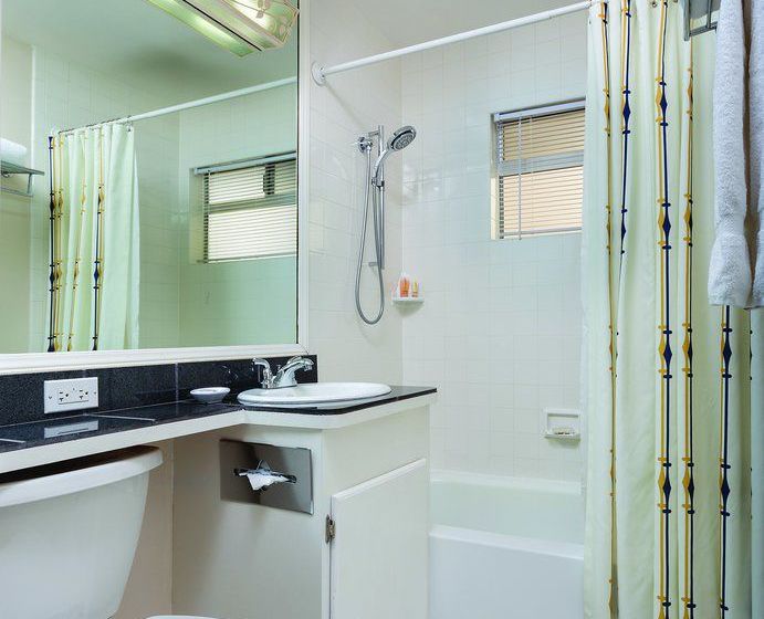 Hotel Suites at Fisherman's Wharf  | San Francisco | California | United States 19