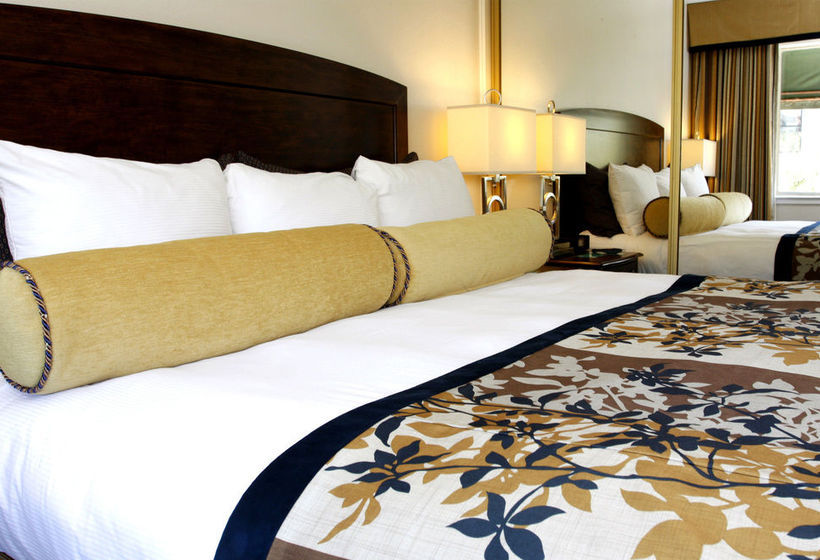 Hotel Suites at Fisherman's Wharf  | San Francisco | California | United States 2