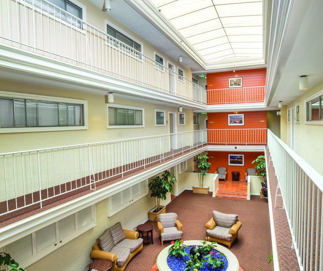 Hotel Suites at Fisherman's Wharf  | San Francisco | California | United States 20