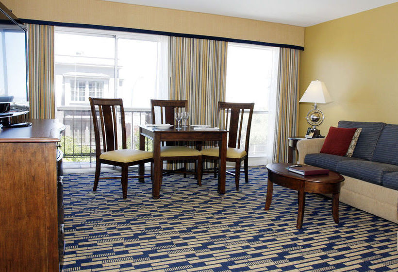 Hotel Suites at Fisherman's Wharf  | San Francisco | California | United States 4