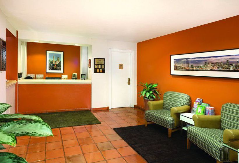 Hotel Suites at Fisherman's Wharf  | San Francisco | California | United States 5