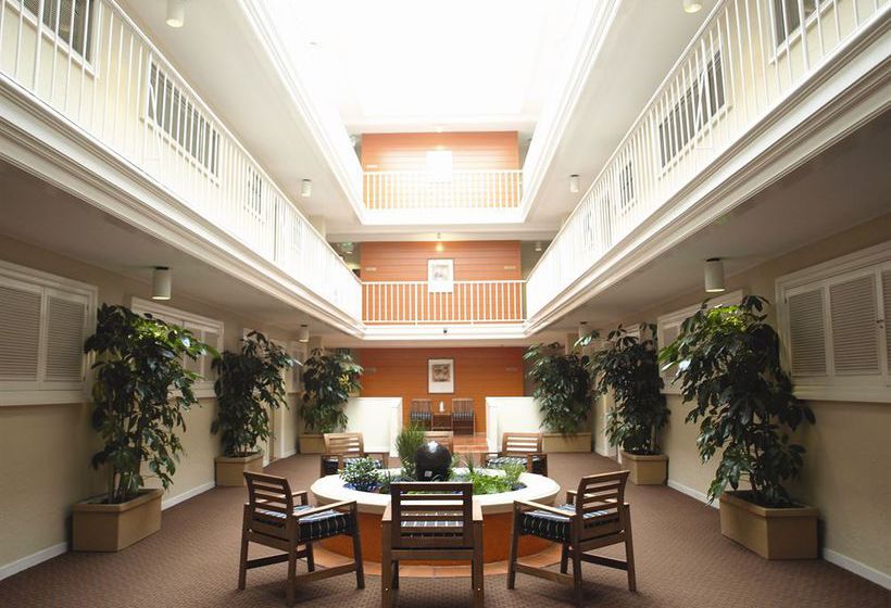 Hotel Suites at Fisherman's Wharf  | San Francisco | California | United States 6