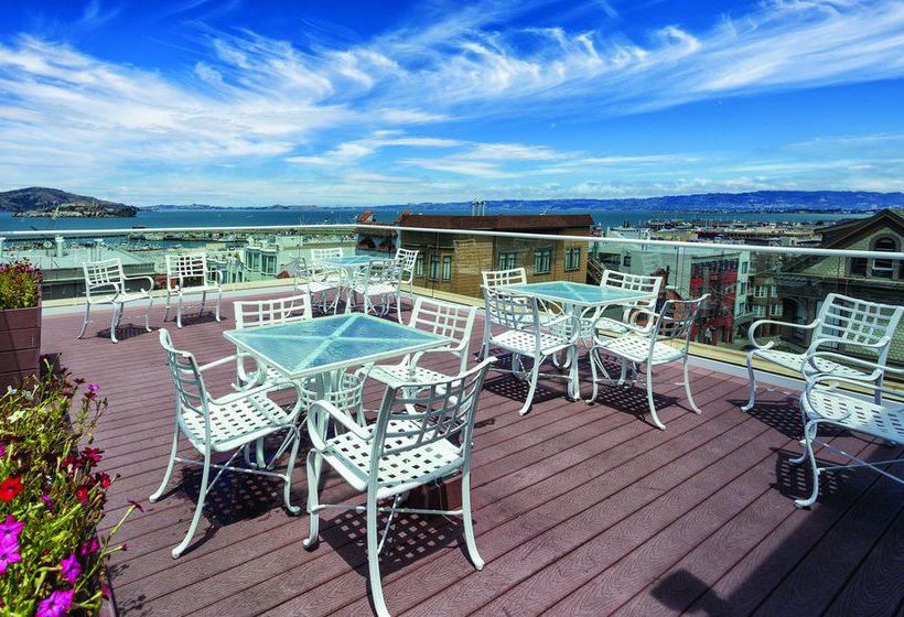 Hotel Suites at Fisherman's Wharf  | San Francisco | California | United States 7