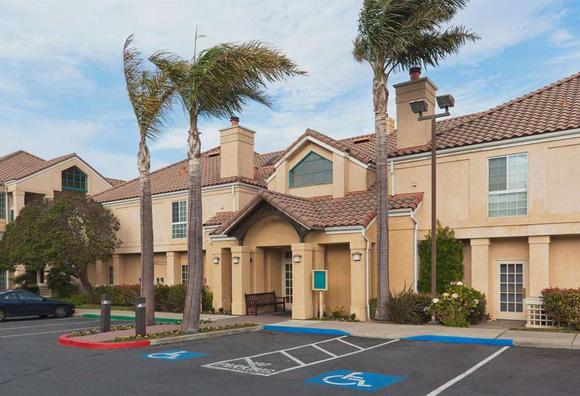 Hotel Staybridge Suites San Francisco Airport