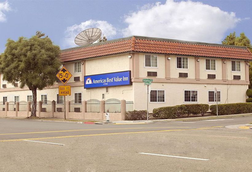 Super 8 Motel Richmond