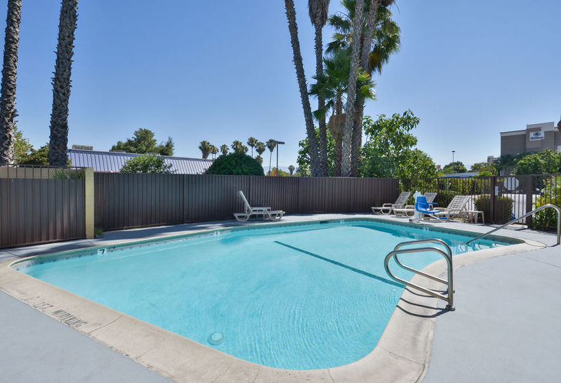 Hotel Super 8 San Bernardino Hospitality Lane  | San Bernardino | California | United States 2