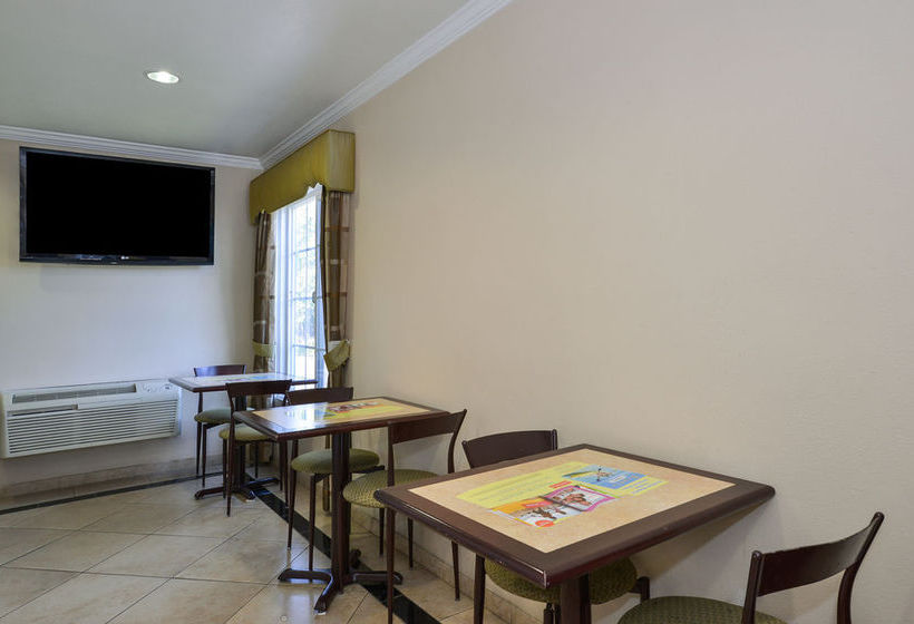 Hotel Super 8 San Bernardino Hospitality Lane  | San Bernardino | California | United States 5