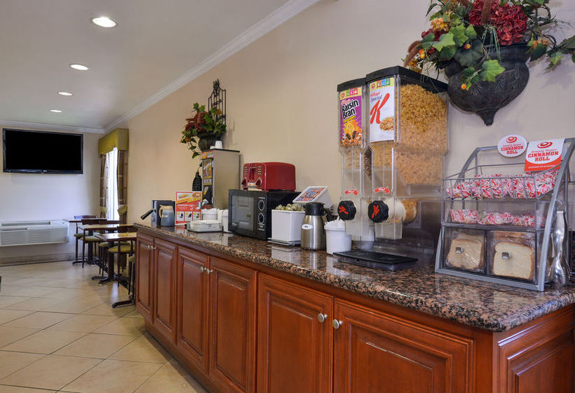 Hotel Super 8 San Bernardino Hospitality Lane  | San Bernardino | California | United States 6