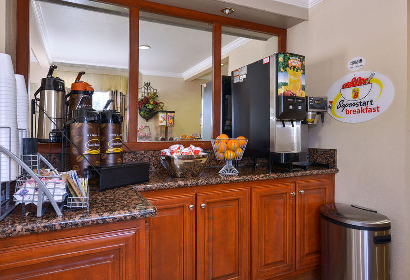 Hotel Super 8 San Bernardino Hospitality Lane  | San Bernardino | California | United States 7