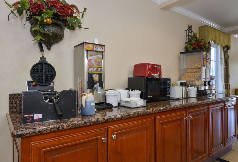 Hotel Super 8 San Bernardino Hospitality Lane  | San Bernardino | California | United States 8