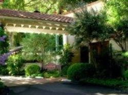 Hotel Sycamore Mineral Springs San Luis Obispo