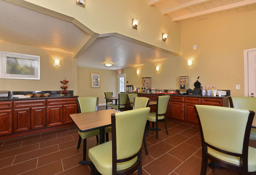 Hotel Avenue Inn Downtown San Luis Obispo   | San Luis Obispo | California | United States 14