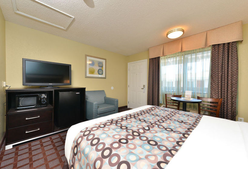 Hotel Avenue Inn Downtown San Luis Obispo   | San Luis Obispo | California | United States 19