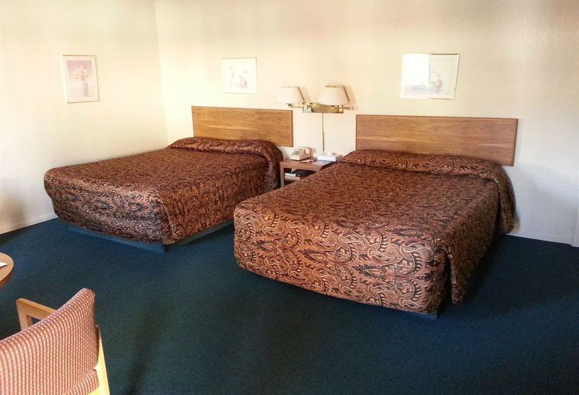 Hotel Avenue Inn Downtown San Luis Obispo   | San Luis Obispo | California | United States 2