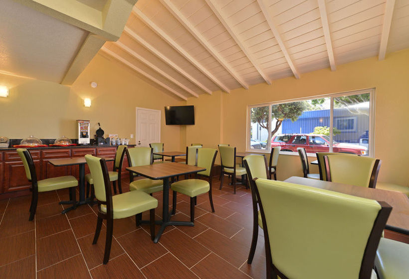 Hotel Avenue Inn Downtown San Luis Obispo   | San Luis Obispo | California | United States 20