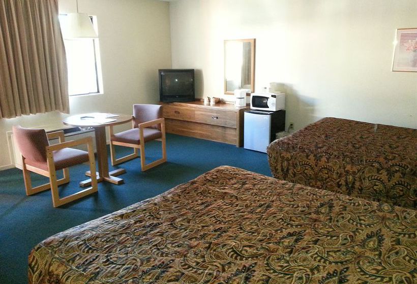 Hotel Avenue Inn Downtown San Luis Obispo   | San Luis Obispo | California | United States 3