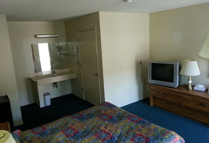 Hotel Avenue Inn Downtown San Luis Obispo   | San Luis Obispo | California | United States 4