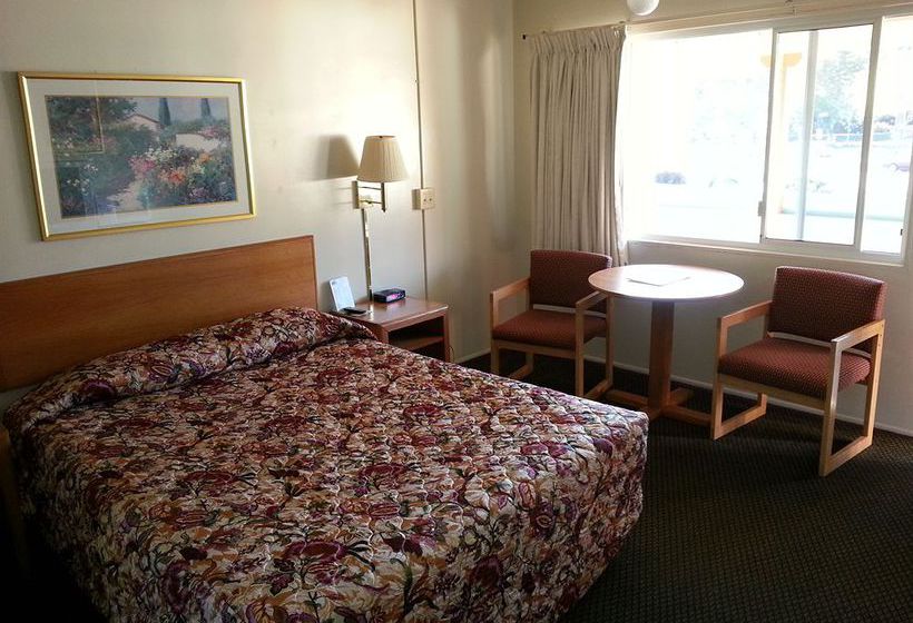 Hotel Avenue Inn Downtown San Luis Obispo   | San Luis Obispo | California | United States 5