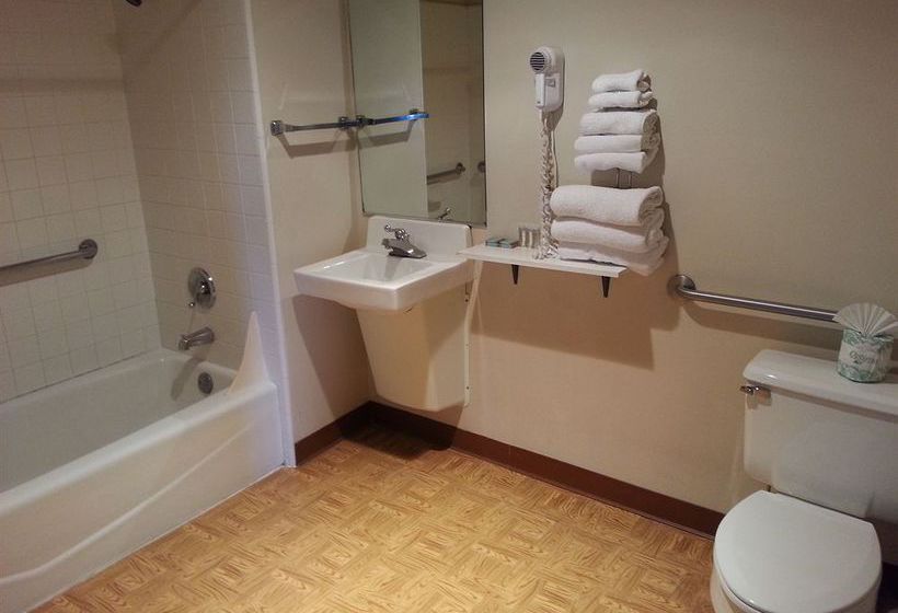 Hotel Avenue Inn Downtown San Luis Obispo   | San Luis Obispo | California | United States 7