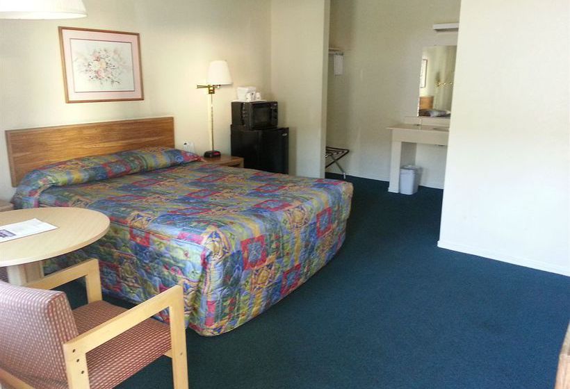 Hotel Avenue Inn Downtown San Luis Obispo   | San Luis Obispo | California | United States 8