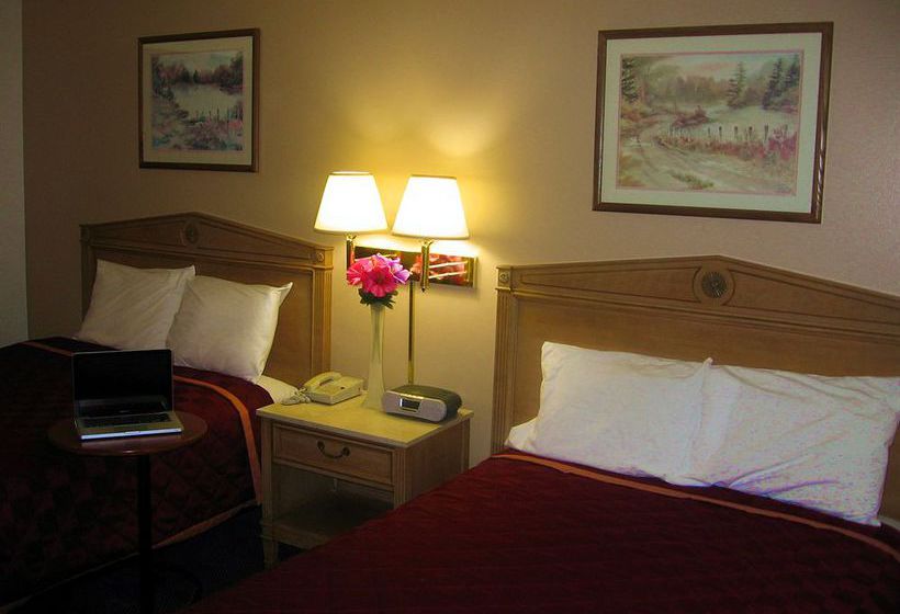 Hotel Riverbank Inn  | Red Bluff | California | United States 11