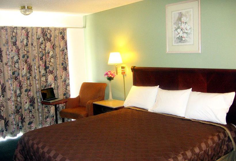 Hotel Riverbank Inn  | Red Bluff | California | United States 12