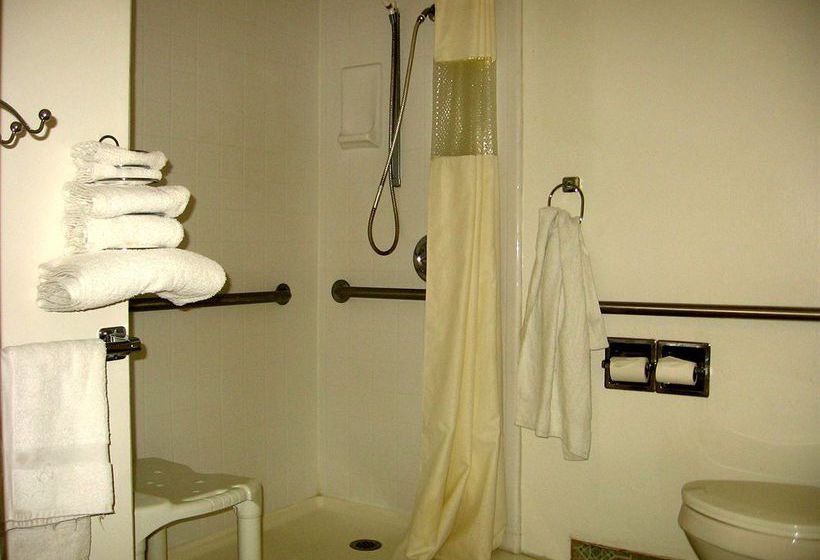 Hotel Riverbank Inn  | Red Bluff | California | United States 14