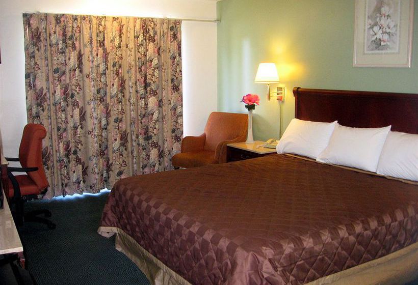 Hotel Riverbank Inn  | Red Bluff | California | United States 15