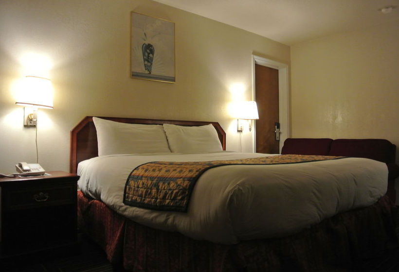 Hotel Valley Inn San Jose   | San Jose | California | United States 10