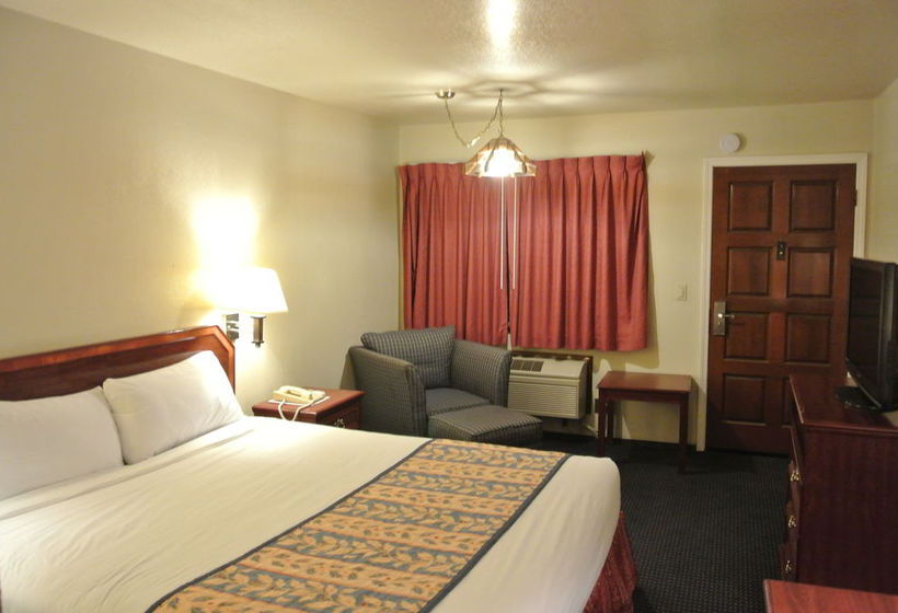 Hotel Valley Inn San Jose   | San Jose | California | United States 11