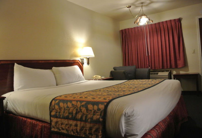 Hotel Valley Inn San Jose   | San Jose | California | United States 13