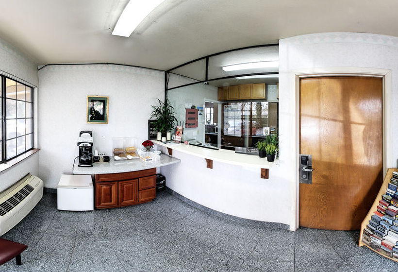 Hotel Valley Inn San Jose   | San Jose | California | United States 14