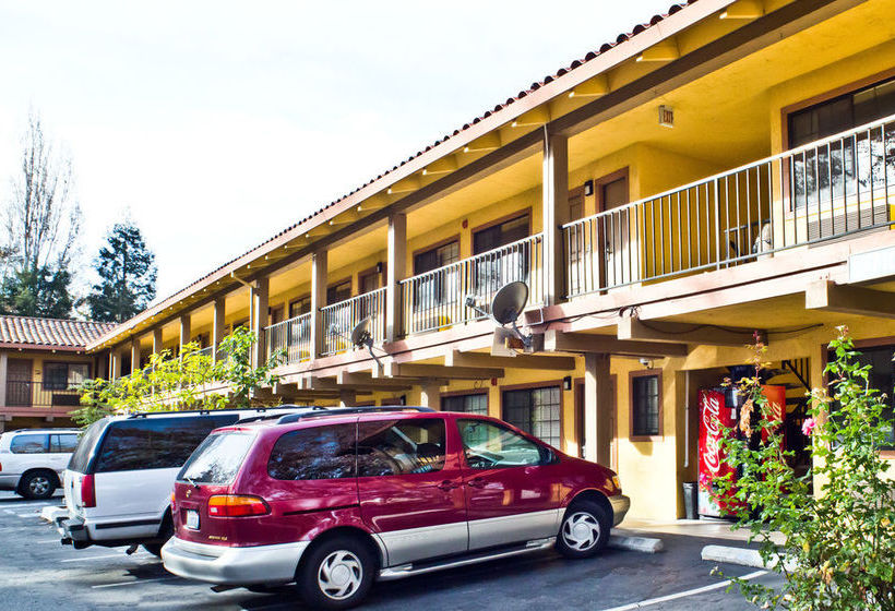 Hotel Valley Inn San Jose   | San Jose | California | United States 15