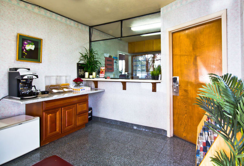 Hotel Valley Inn San Jose   | San Jose | California | United States 16