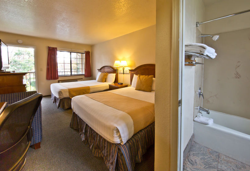 Hotel Valley Inn San Jose   | San Jose | California | United States 17