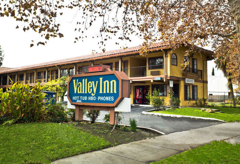 Hotel Valley Inn San Jose   | San Jose | California | United States 18